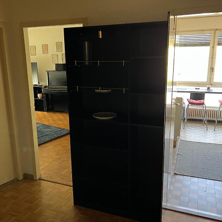 2 Bedroom Flat Near Nations And In The Center Ginebra Exterior foto