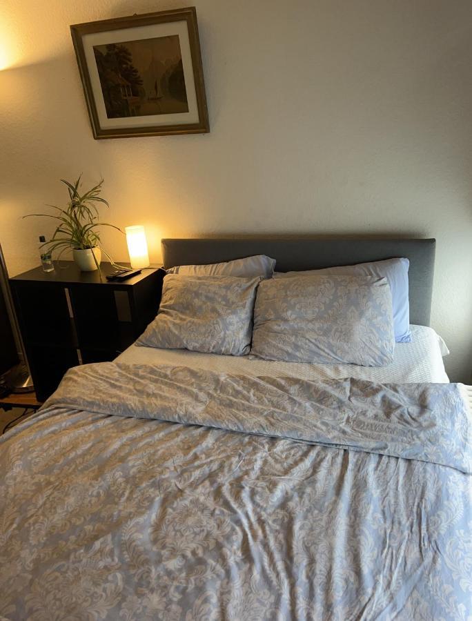 2 Bedroom Flat Near Nations And In The Center Ginebra Exterior foto