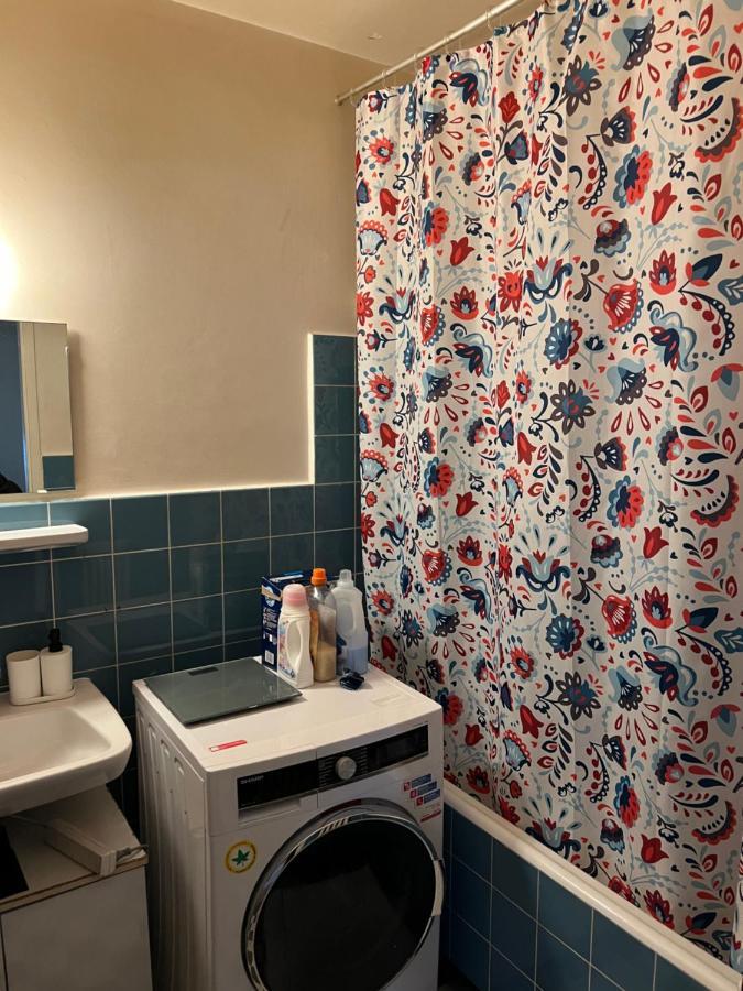 2 Bedroom Flat Near Nations And In The Center Ginebra Exterior foto
