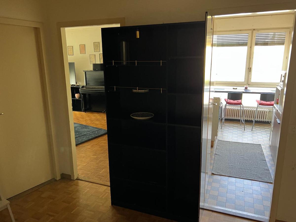 2 Bedroom Flat Near Nations And In The Center Ginebra Exterior foto