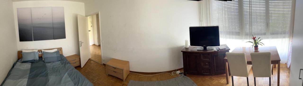 2 Bedroom Flat Near Nations And In The Center Ginebra Exterior foto